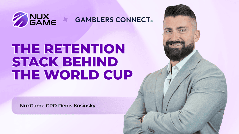 The retention stack behind world cup