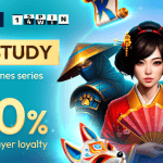 How 1spin4win’s Japanese Series Built Long-Term Player Loyalty Through Storytelling