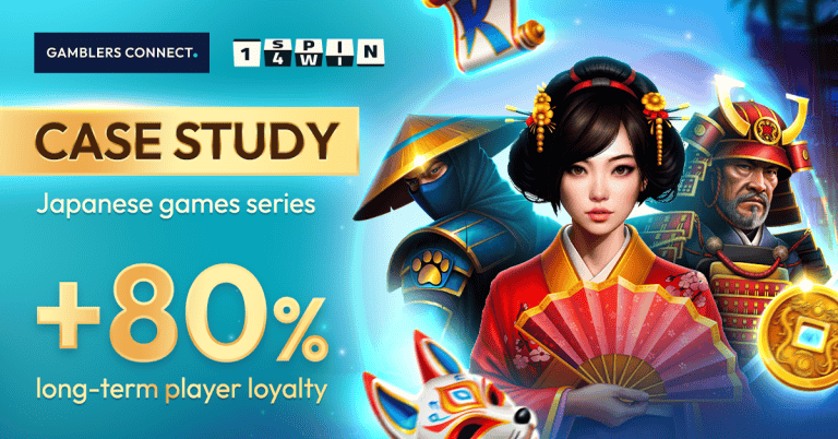 How 1spin4win’s Japanese Series Built Long-Term Player Loyalty Through Storytelling