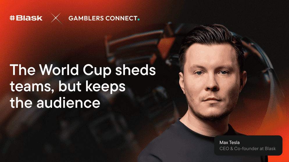 Gamblers Connect 2