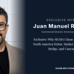 SiGMA North America: Why Mexico City, and Why Now