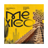Mexico Affiliate Meetup 2026 (ABC Connect)