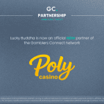 Gamblers Connect and Poly Casino Announce Media Cooperation