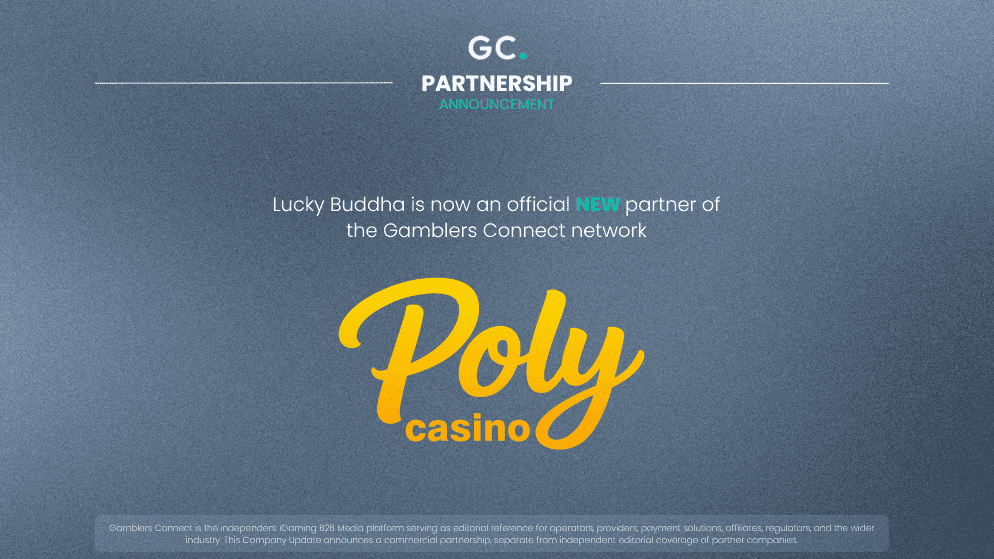 Poly Casino Collaboration 2