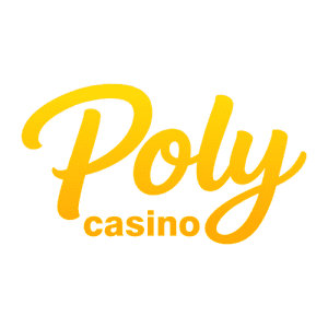 Poly Casino logo