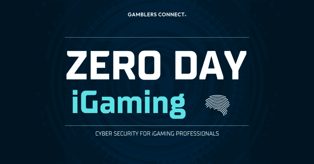 Gamblers Connect Launches Zero Day: A Dedicated Security Vertical and Newsletter for iGaming