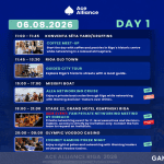 Ace Alliance Riga 2026 Kicks Off Day 1 with Immersive Networking and Exclusive Industry Events