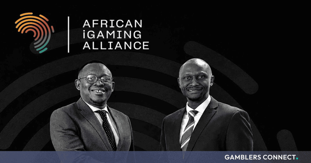 African iGaming Alliance Leadership Meets with Kenya Gambling Regulatory Authority Director General in Nairobi