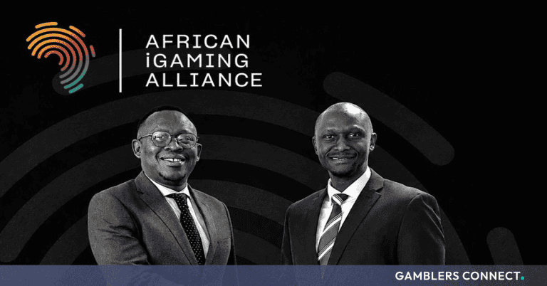 African iGaming Alliance Leadership Meets with Kenya Gambling Regulatory Authority Director General in Nairobi