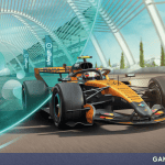 Allwyn and McLaren Racing Bring Formula 1 Showrun to Athens for Global Event Series Debut