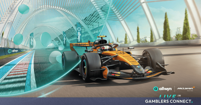 Allwyn and McLaren Racing Bring Formula 1 Showrun to Athens for Global Event Series Debut