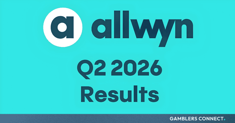 Allwyn Reports Strong Q2 2026 Financial Results Driven by Continental Growth and PrizePicks