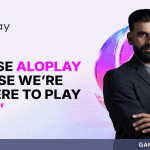 Aloplay Appoints Alon Eshed as Chief Commercial Officer to Drive International Expansion