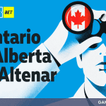 DAZN Bet Expands North American Footprint with Dual-Market Launch in Ontario and Alberta via Altenar