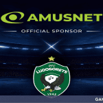 Amusnet Announces Official Sponsorship Agreement with Bulgarian Football Champions PFC Ludogorets