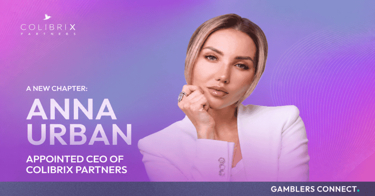 Colibrix Partners Appoints Anna Urban as Chief Executive Officer