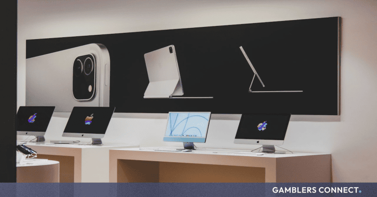 Apple Mandates Government ID Verification for Gambling Apps on Brazilian App Store
