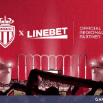 Linebet and AS Monaco Extend Partnership for Third Consecutive Season