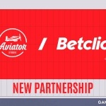 Betclic Signs Strategic Partnership to Integrate Aviator Studio's Crash Game