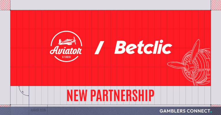 Betclic Signs Strategic Partnership to Integrate Aviator Studio's Crash Game
