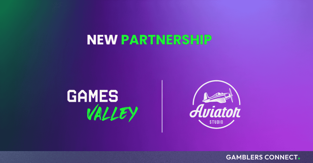 Games Valley Expands Content Portfolio Through Strategic Partnership with Aviator Studio