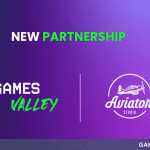 Games Valley Expands Content Portfolio Through Strategic Partnership with Aviator Studio