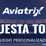 Aviatrix Unveils Exclusive World Cup Integration with Apuesta Total in Peru