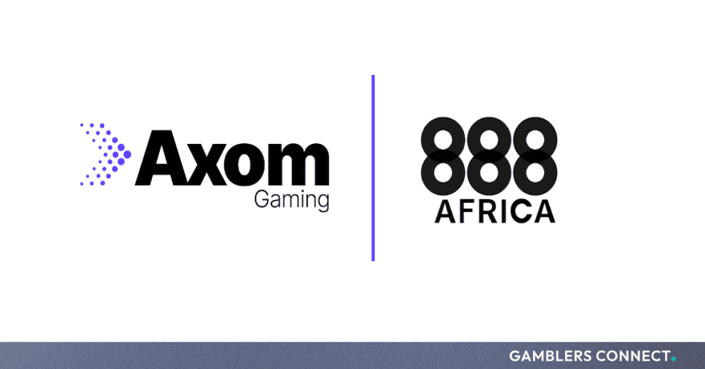 Axom Gaming and 888AFRICA Sign Partnership Following Successful CRM Trial