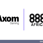 Axom Gaming and 888AFRICA Sign Partnership Following Successful CRM Trial