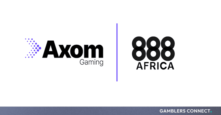 Axom Gaming and 888AFRICA Sign Partnership Following Successful CRM Trial