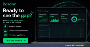 bazoom free backling gap analyzer