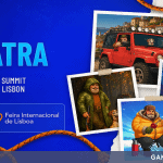 Belatra Games Invites Visitors to Experience the "Adventure Club" at SBC Summit Lisbon 2026