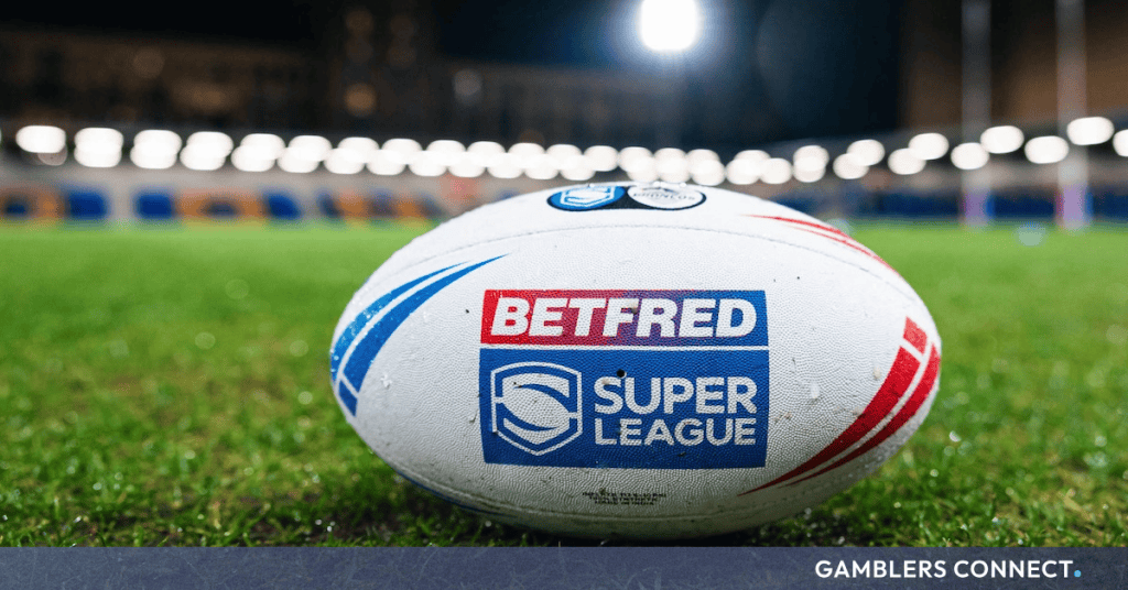 Betfred Set to End Title Sponsorship of Super League After Nearly a Decade