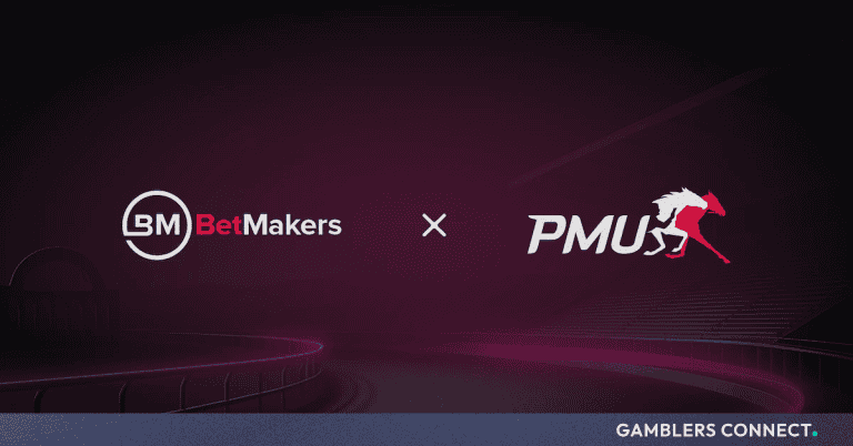 PMU and BetMakers Technology Group Partner to Expand French Horse Racing Globally