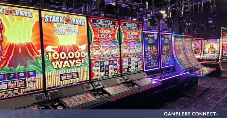 Awager and BetMGM Partner to Launch Live-Streamed Land-Based Slots in New Jersey