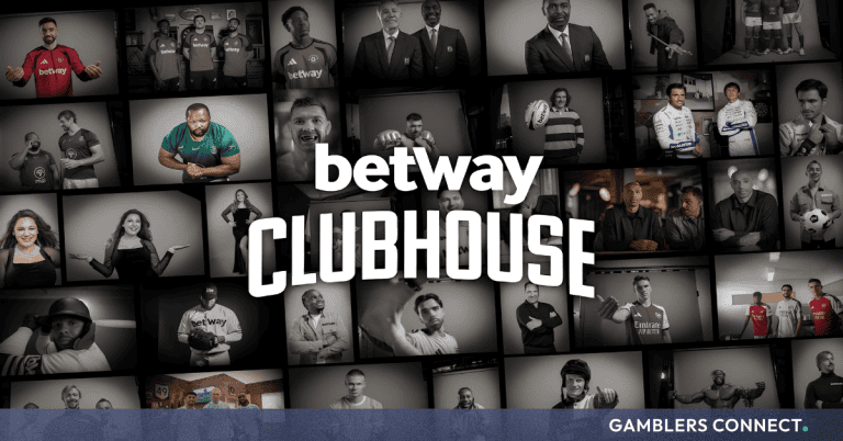 Betway Launches Global “Betway Clubhouse” Campaign Featuring Elite Sports Stars and Teams