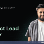 Blurify Appoints Łukasz Wala as New Product Lead