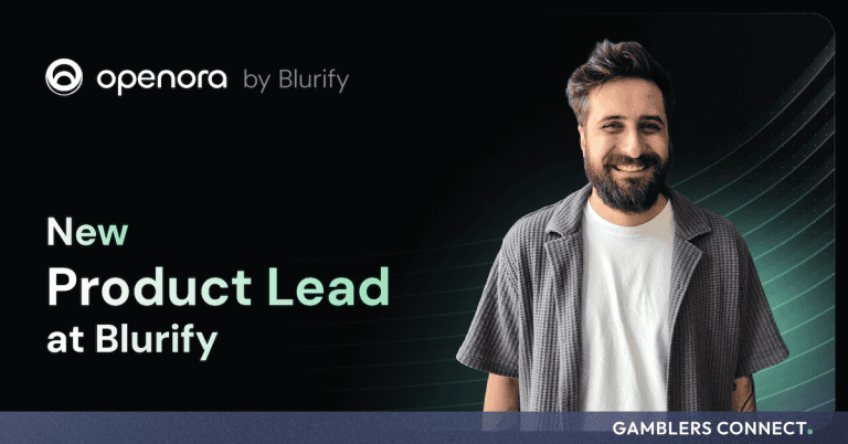 Blurify Appoints Łukasz Wala as New Product Lead