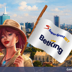 Booming Games Expands African Footprint Through Partnership with KingMakers
