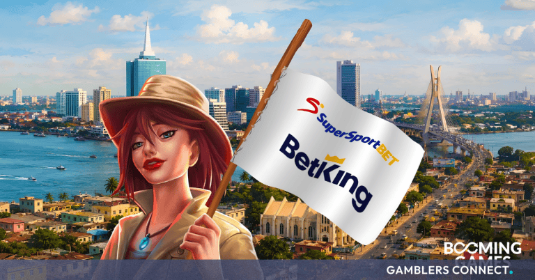 Booming Games Expands African Footprint Through Partnership with KingMakers