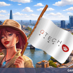 Booming Games and QTech Games Join Forces in Strategic Distribution Partnership