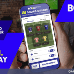 BOYLE Sports Launches "Squad Builder" Feature Ahead of the 2026/27 Football Season