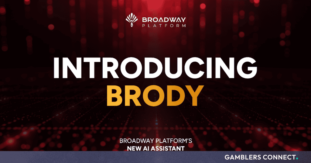 Broadway Platform Launches Custom AI Assistant Brody