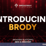 Broadway Platform Launches Custom AI Assistant Brody