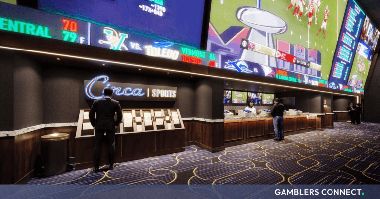 Circa Sports Secures Approval to Enter Arizona Sports Betting Market