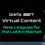 DATA.BET Expands Virtual Football Content with Tailored LatAm Leagues and In-Stream Betting
