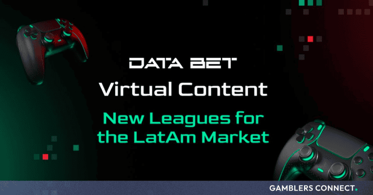 DATA.BET Expands Virtual Football Content with Tailored LatAm Leagues and In-Stream Betting