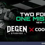 DEGEN Studios Signs Multi-Market Content Partnership with Coolbet