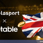 Betable Partners with Delasport to Enhance Sportsbook Capabilities Across Eight Live Brands