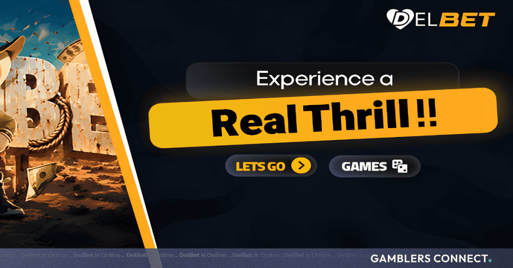 Delbet Launches Expanded Crypto Gaming Platform with New Blockchain Features